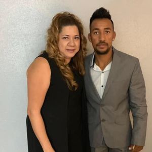 Meet your Posher, Alexander